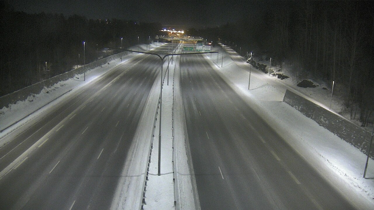 Kelikamerat Kuva Tie 51 Espoo, Westend, Espoo, Uusimaa