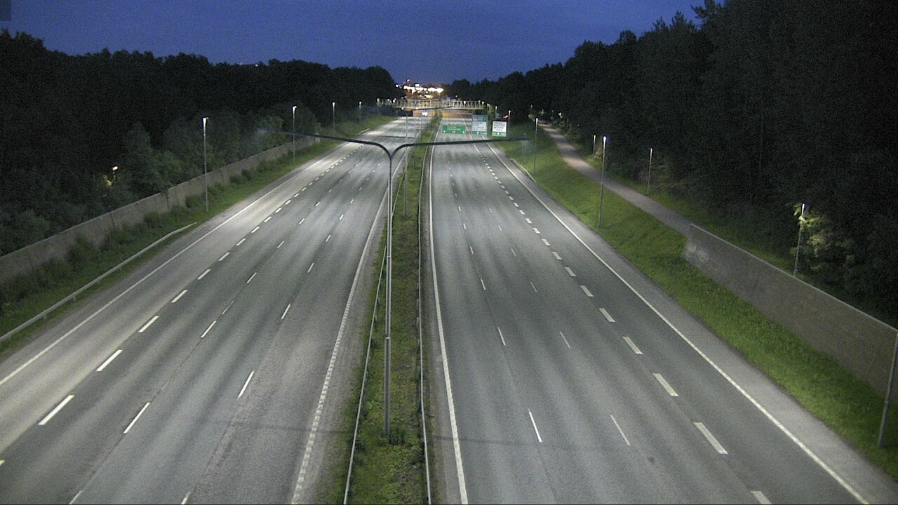 Kelikamerat Kuva Tie 51 Espoo, Westend, Espoo, Uusimaa