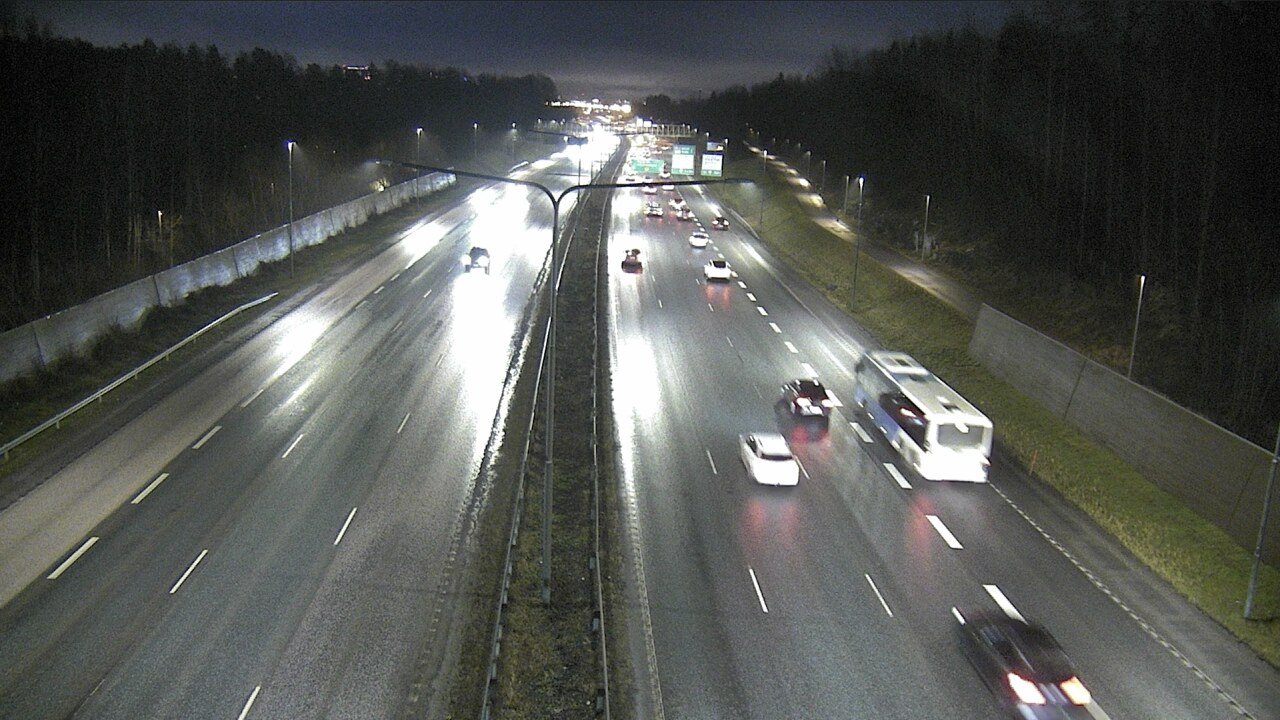 Kelikamerat Kuva Tie 51 Espoo, Westend, Espoo, Uusimaa