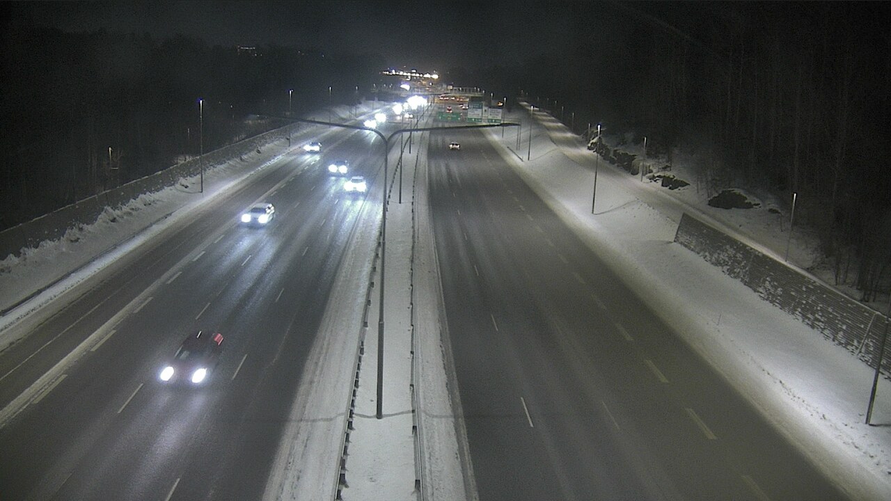 Kelikamerat Kuva Tie 51 Espoo, Westend, Espoo, Uusimaa