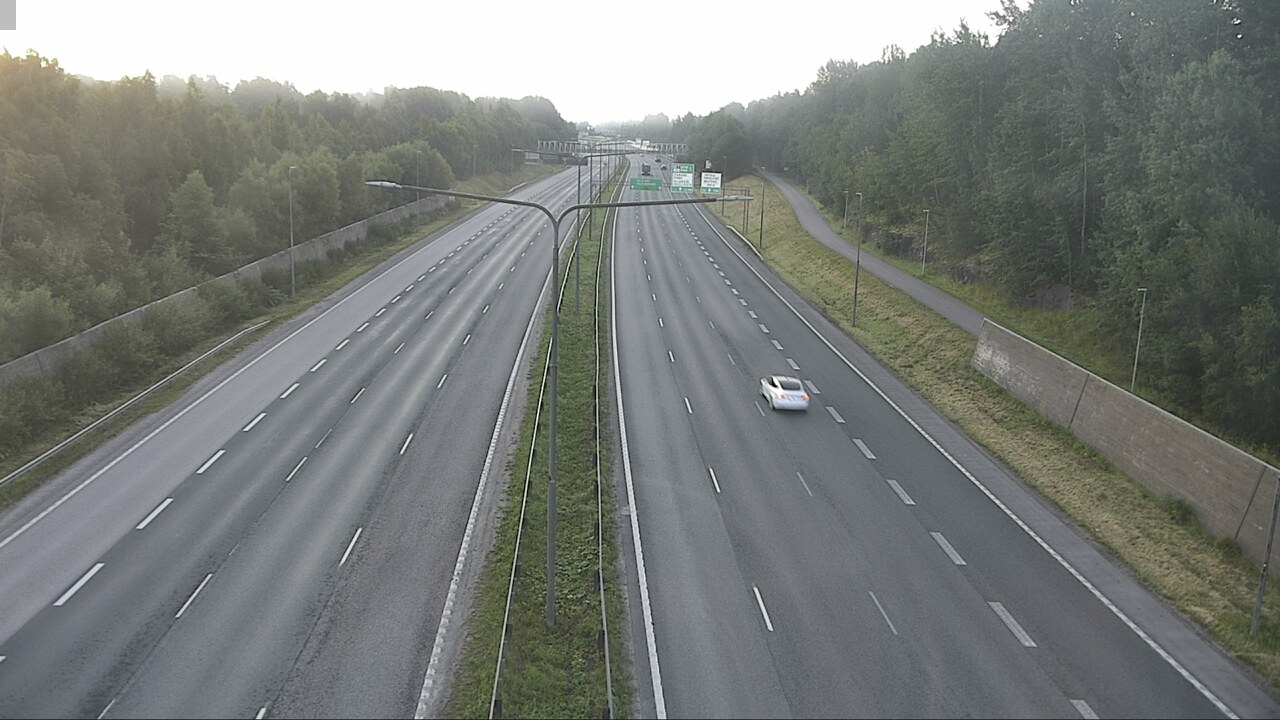 Kelikamerat Kuva Tie 51 Espoo, Westend, Espoo, Uusimaa