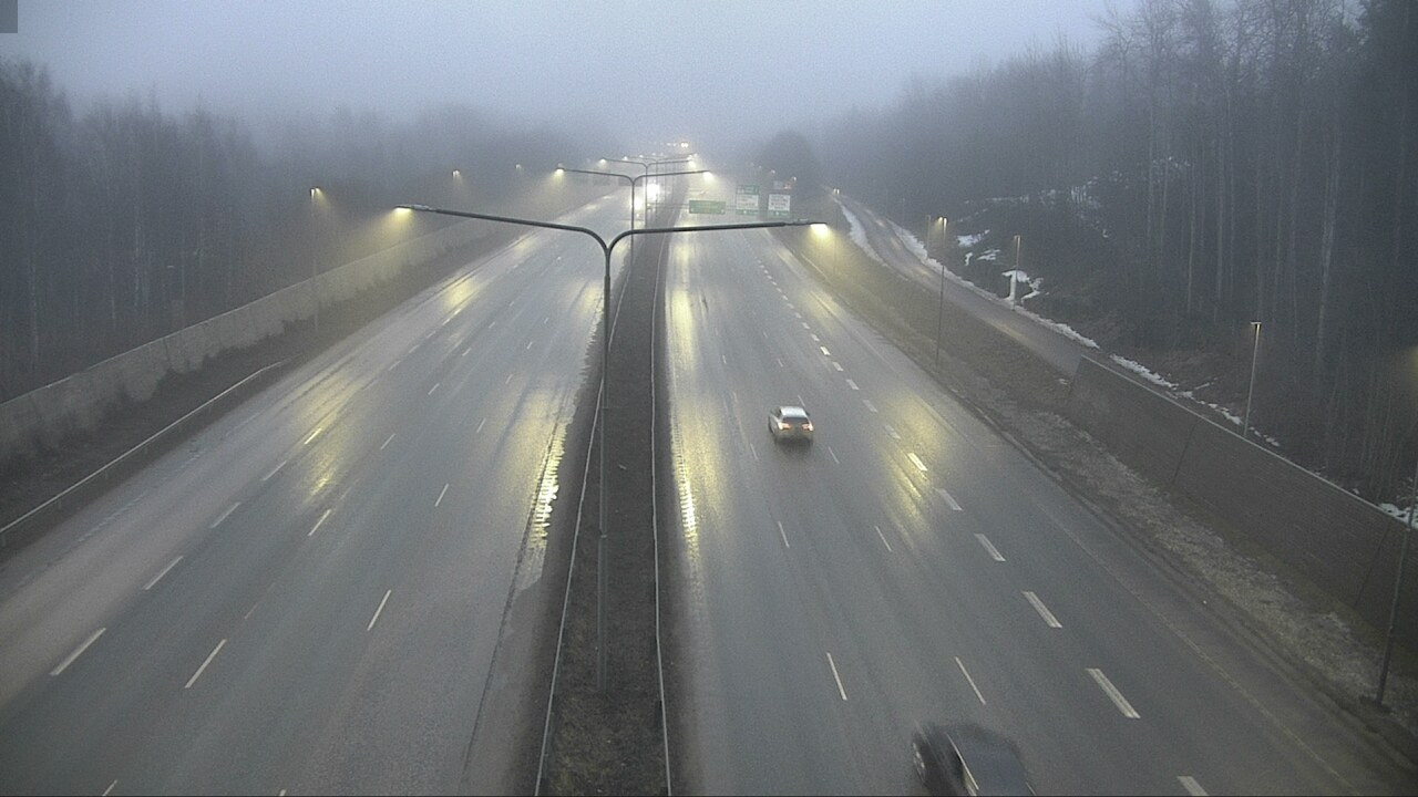 Kelikamerat Kuva Tie 51 Espoo, Westend, Espoo, Uusimaa