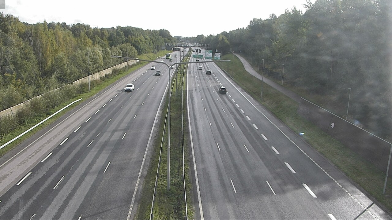 Kelikamerat Kuva Tie 51 Espoo, Westend, Espoo, Uusimaa