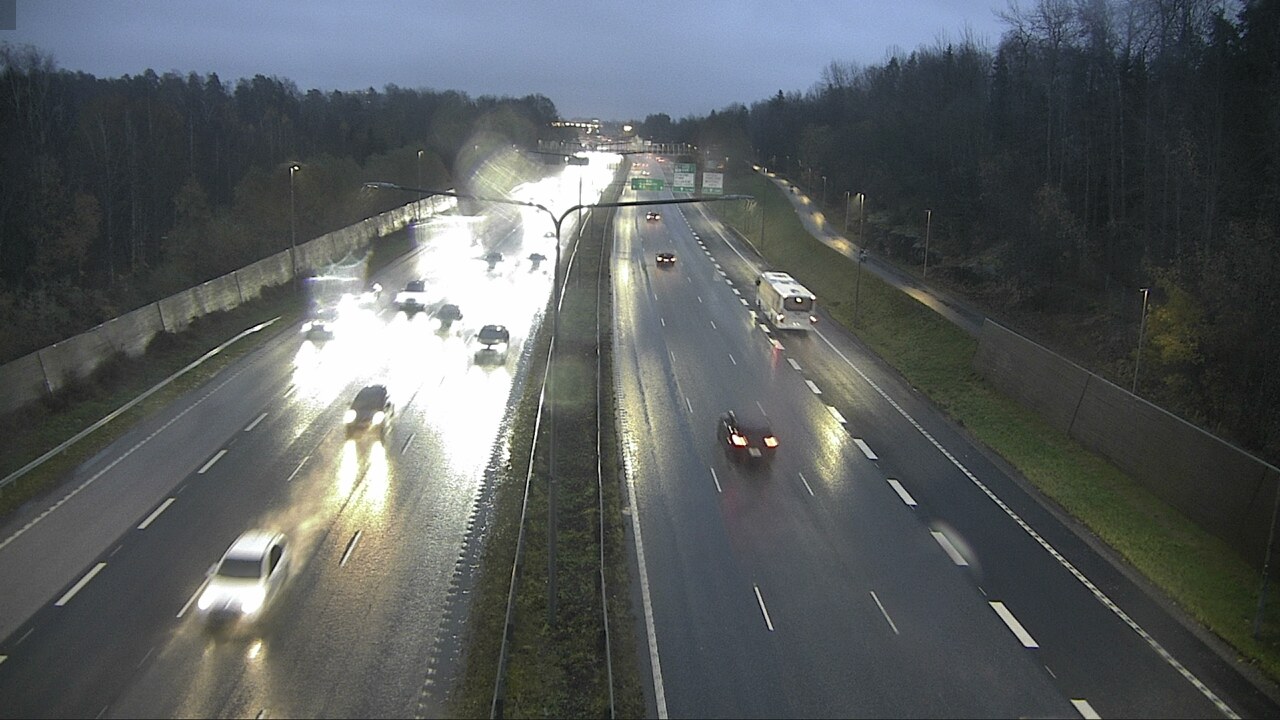 Kelikamerat Kuva Tie 51 Espoo, Westend, Espoo, Uusimaa