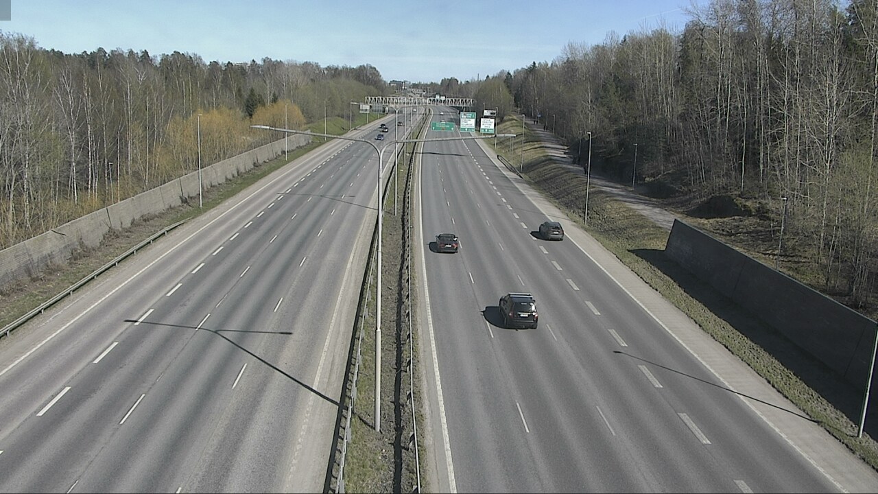 Kelikamerat Kuva Tie 51 Espoo, Westend, Espoo, Uusimaa