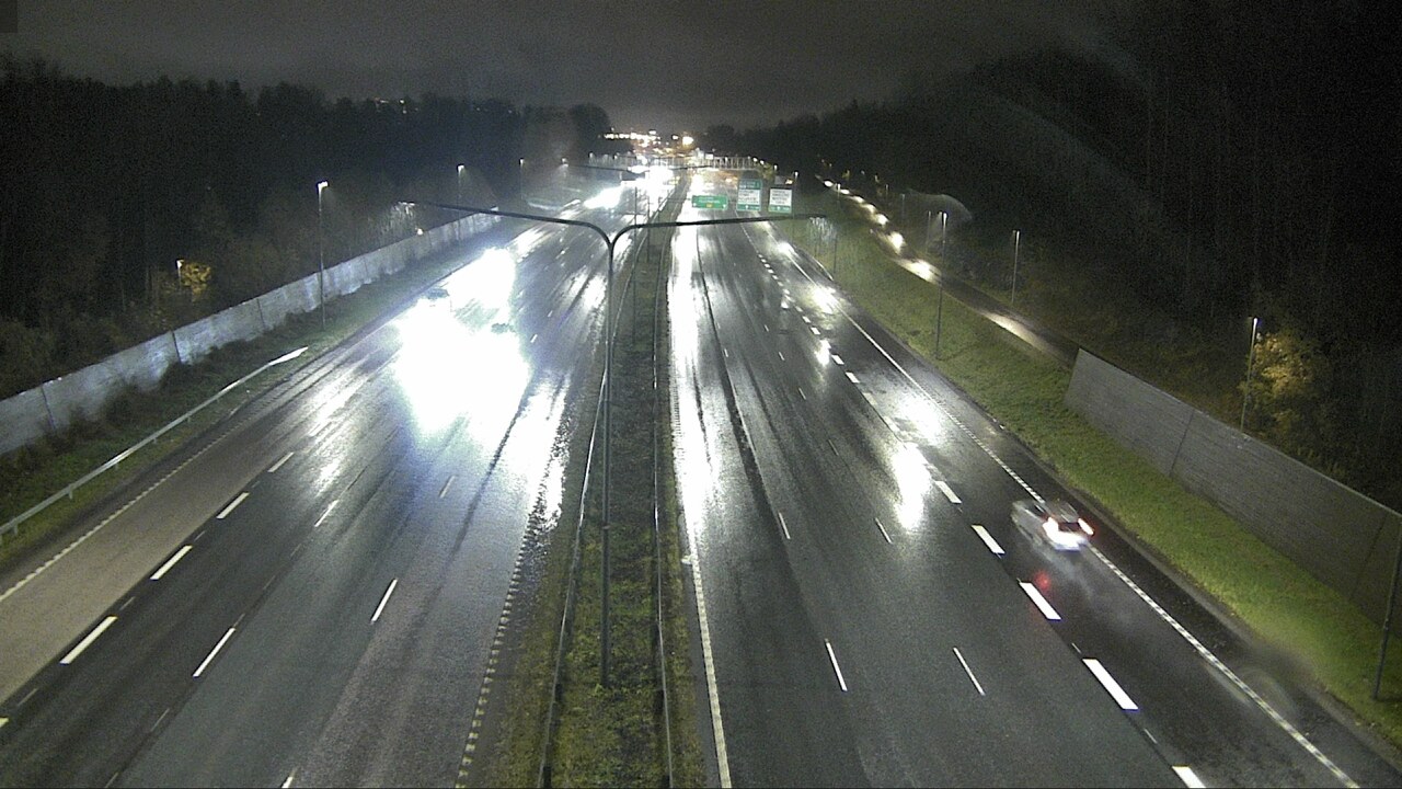 Kelikamerat Kuva Tie 51 Espoo, Westend, Espoo, Uusimaa