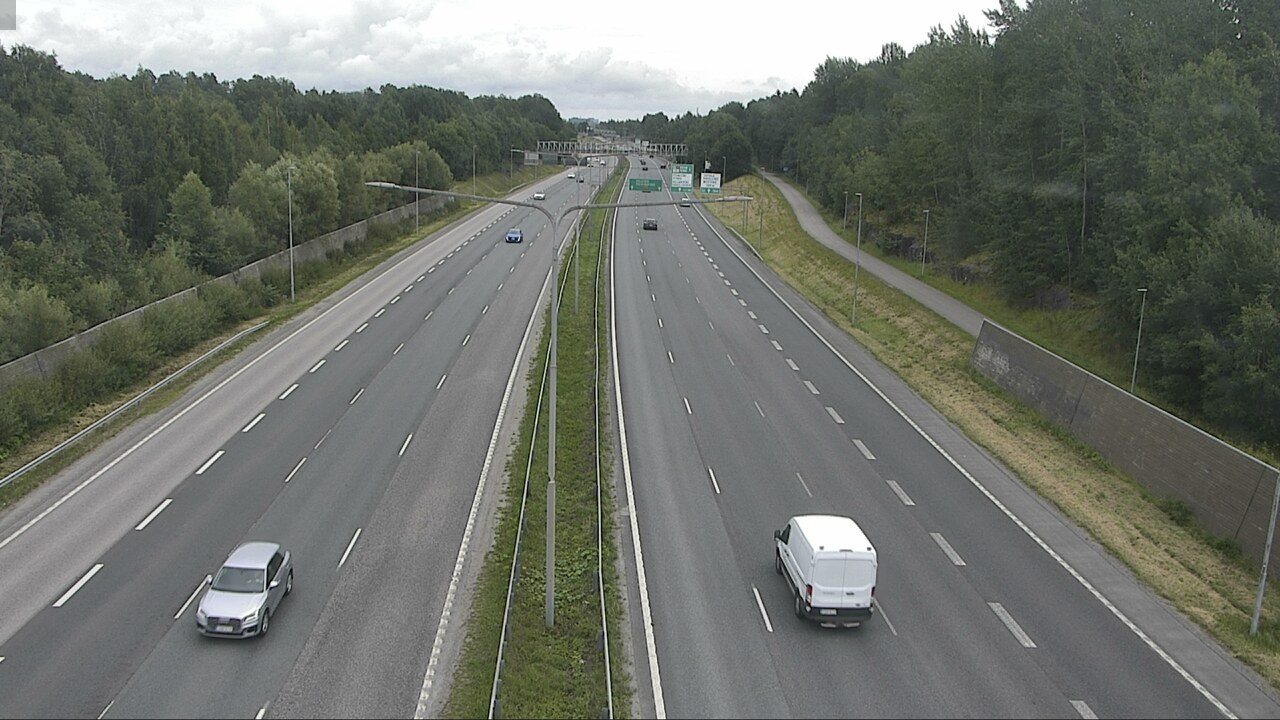 Kelikamerat Kuva Tie 51 Espoo, Westend, Espoo, Uusimaa