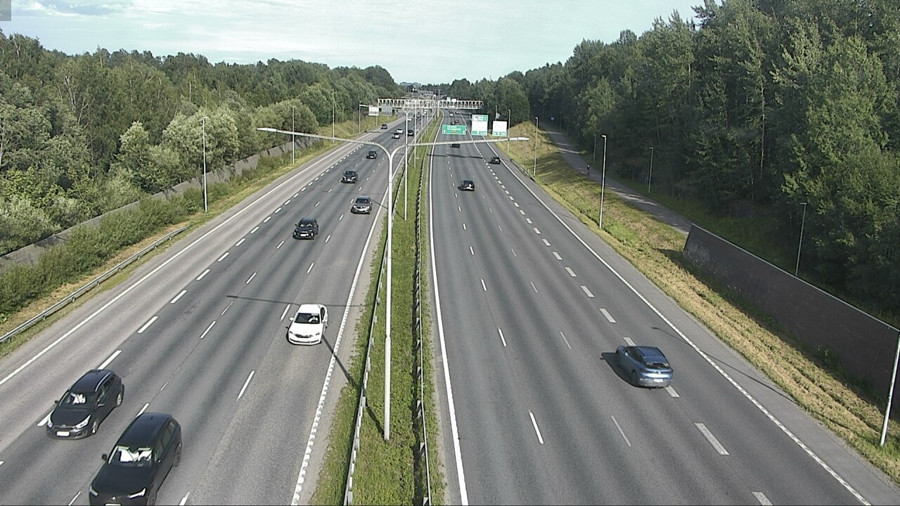 Kelikamerat Kuva Tie 51 Espoo, Westend, Espoo, Uusimaa