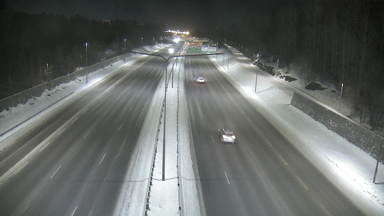 Kelikamerat Kuva Tie 51 Espoo, Westend, Espoo, Uusimaa