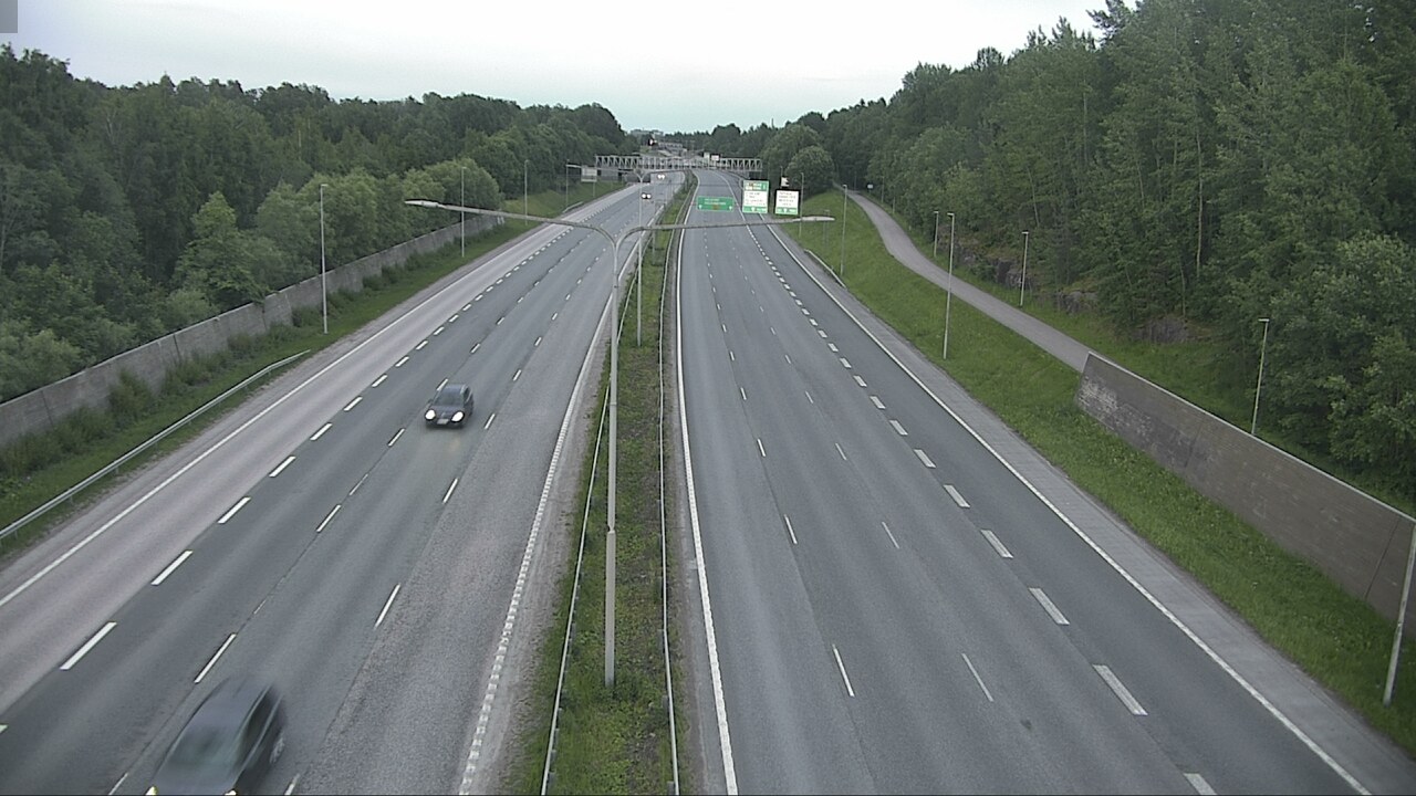 Kelikamerat Kuva Tie 51 Espoo, Westend, Espoo, Uusimaa