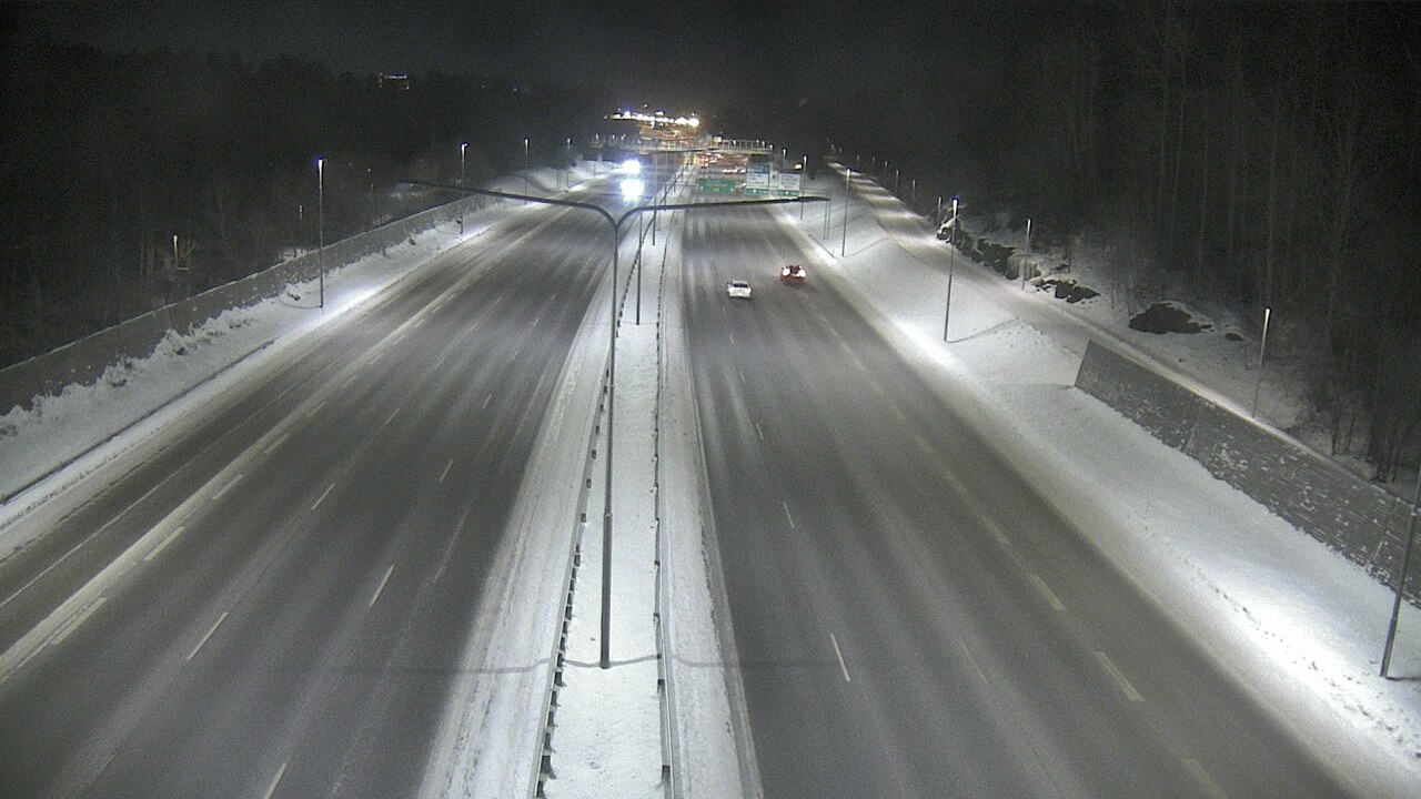 Kelikamerat Kuva Tie 51 Espoo, Westend, Espoo, Uusimaa