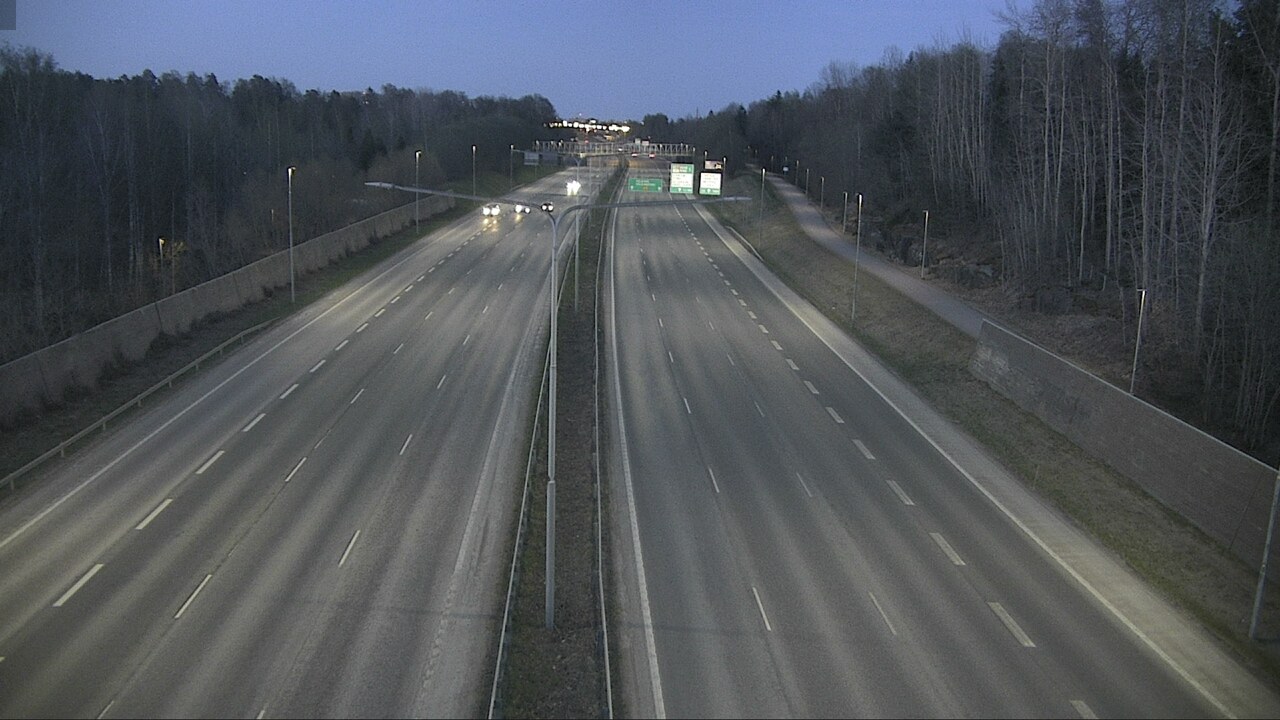 Kelikamerat Kuva Tie 51 Espoo, Westend, Espoo, Uusimaa