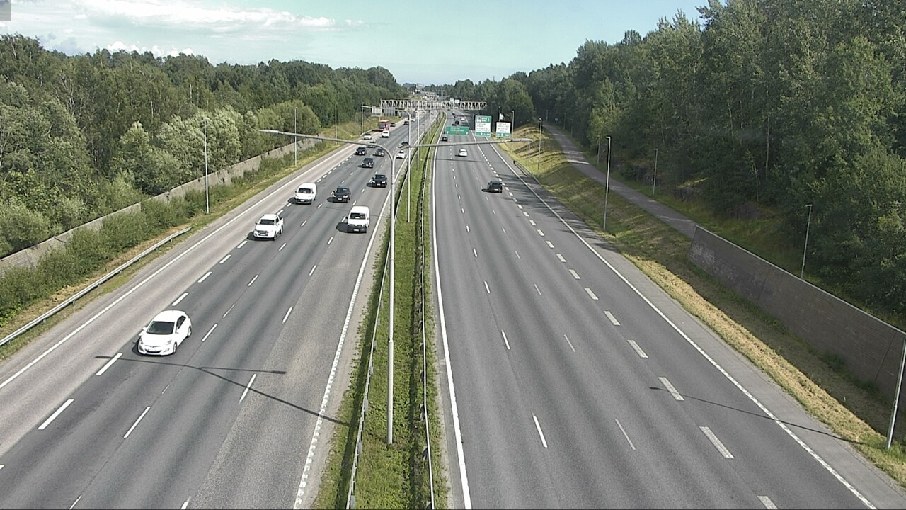 Kelikamerat Kuva Tie 51 Espoo, Westend, Espoo, Uusimaa