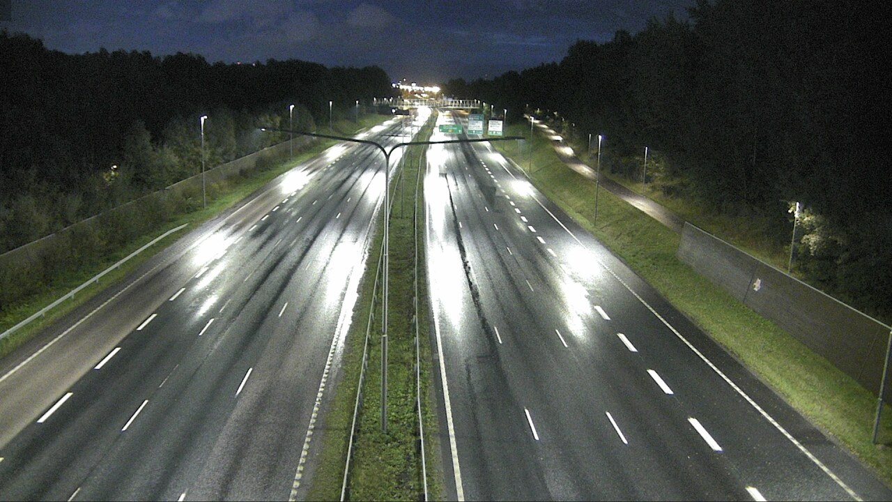 Kelikamerat Kuva Tie 51 Espoo, Westend, Espoo, Uusimaa