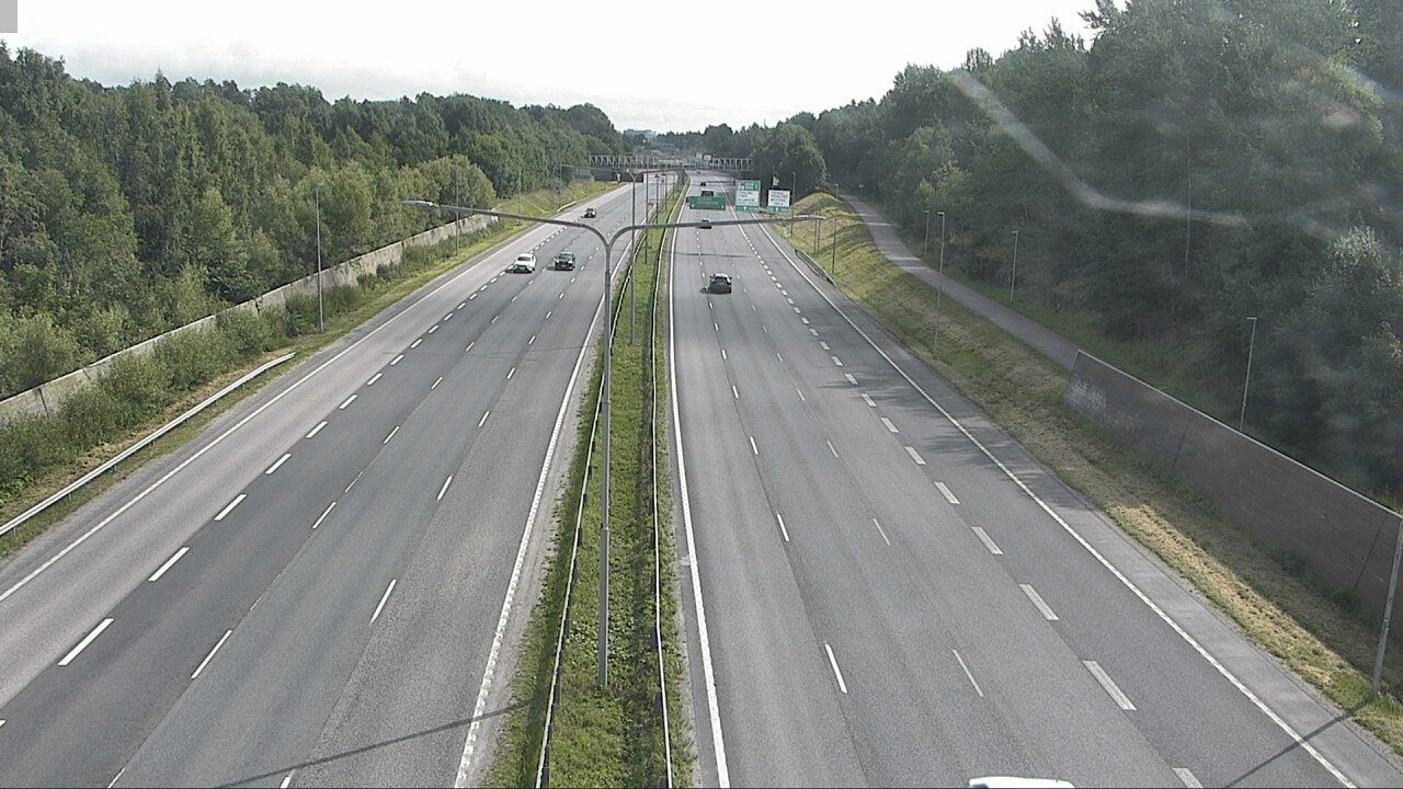 Kelikamerat Kuva Tie 51 Espoo, Westend, Espoo, Uusimaa
