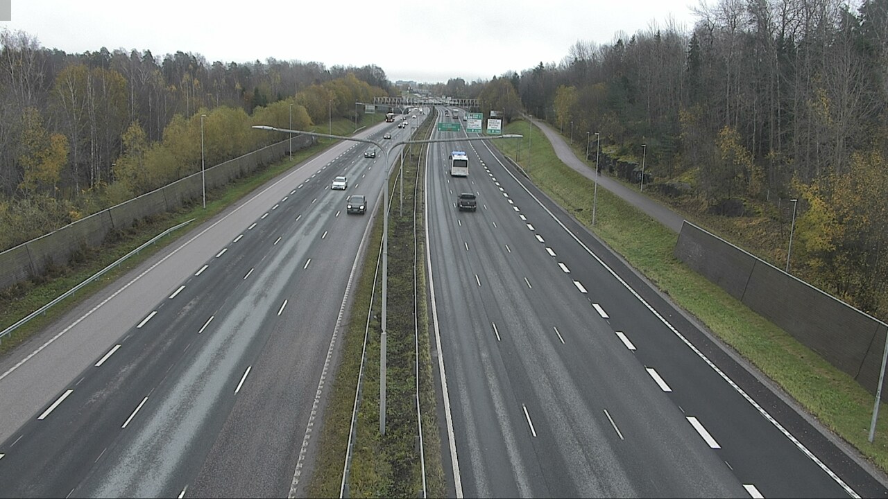 Kelikamerat Kuva Tie 51 Espoo, Westend, Espoo, Uusimaa