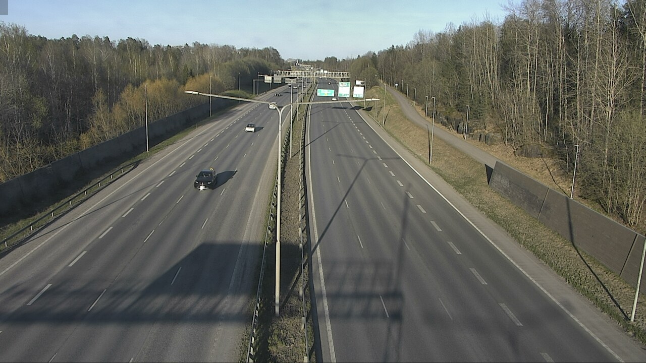 Kelikamerat Kuva Tie 51 Espoo, Westend, Espoo, Uusimaa