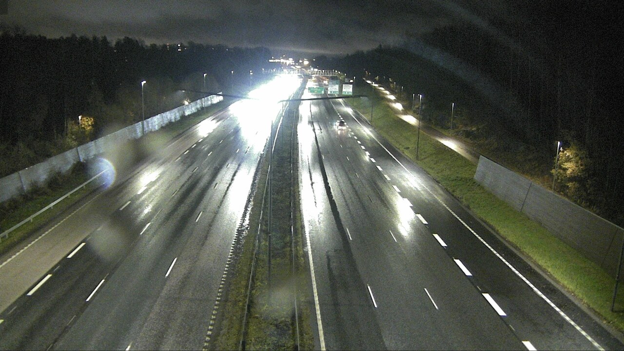 Kelikamerat Kuva Tie 51 Espoo, Westend, Espoo, Uusimaa