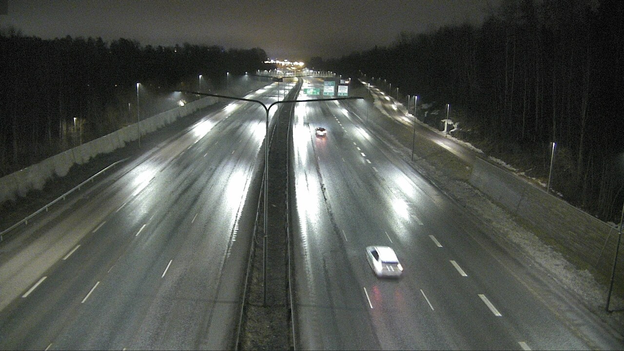 Kelikamerat Kuva Tie 51 Espoo, Westend, Espoo, Uusimaa