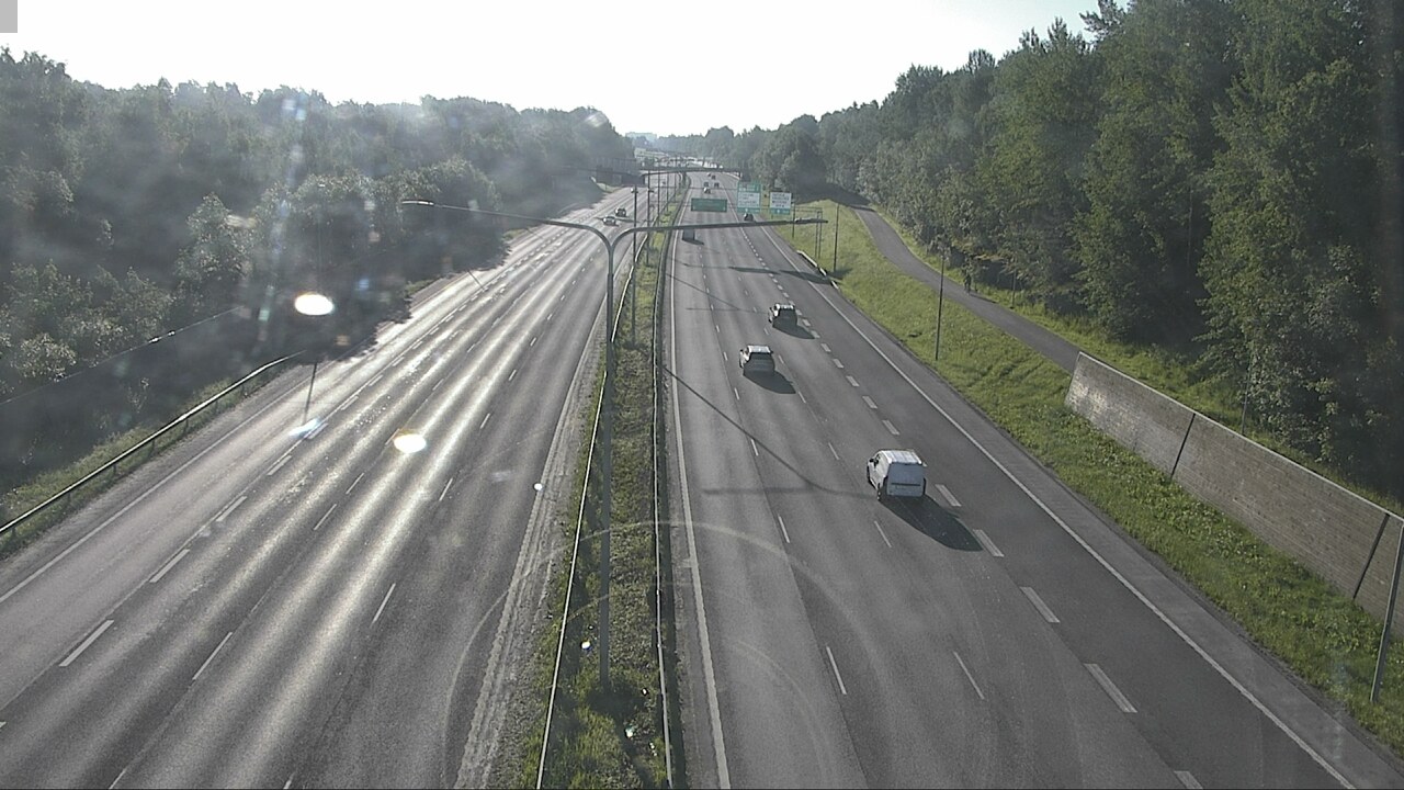 Kelikamerat Kuva Tie 51 Espoo, Westend, Espoo, Uusimaa