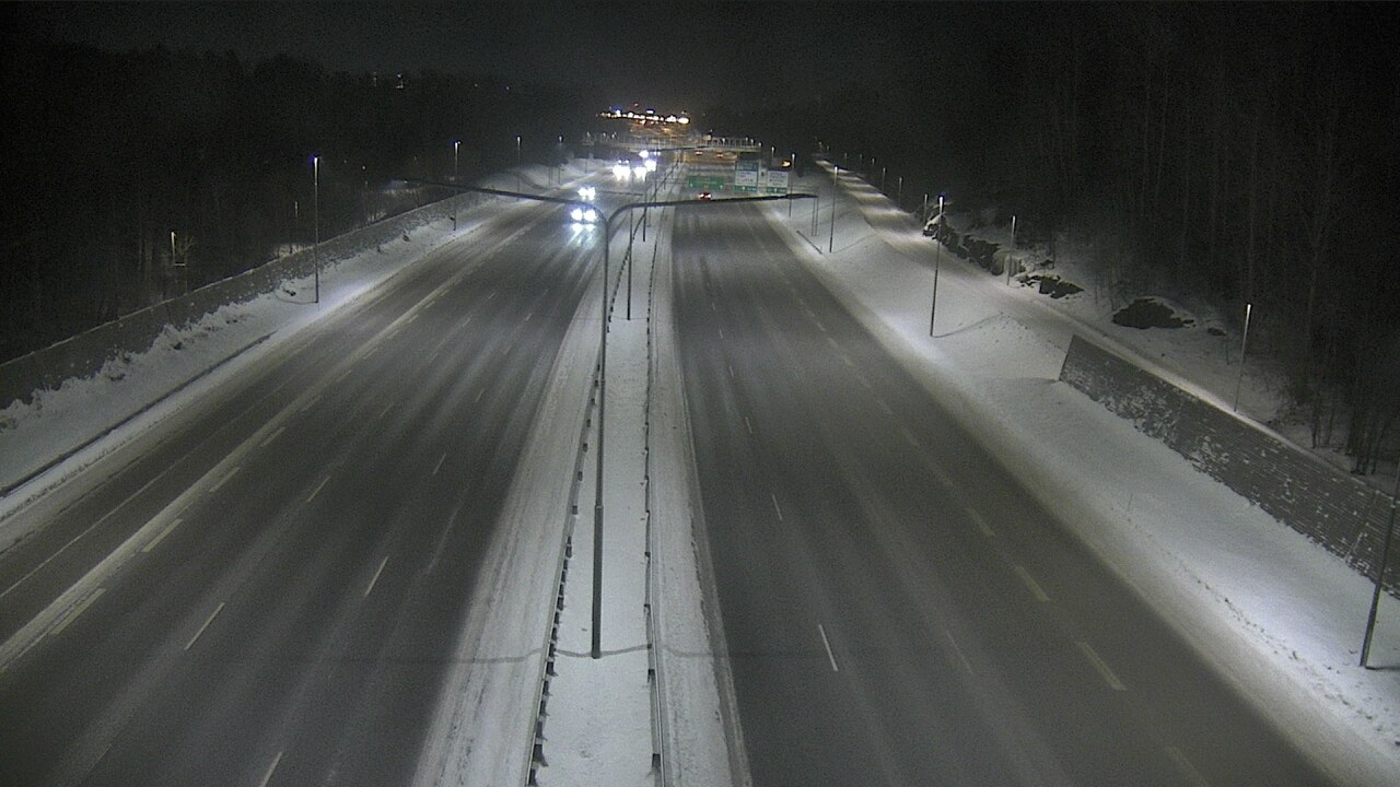 Kelikamerat Kuva Tie 51 Espoo, Westend, Espoo, Uusimaa