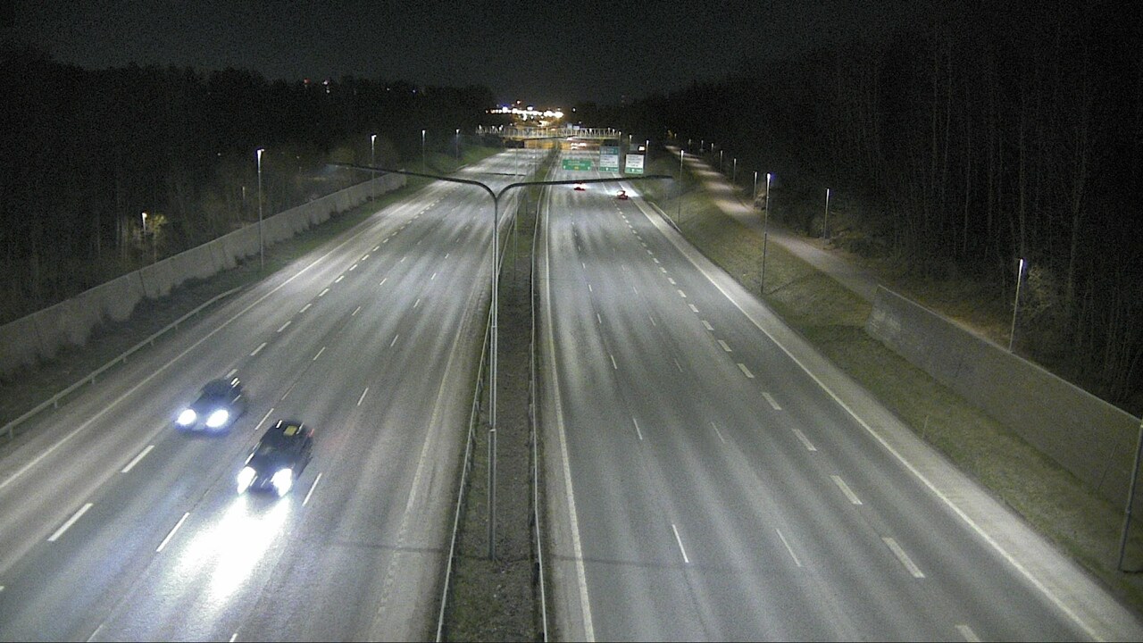 Kelikamerat Kuva Tie 51 Espoo, Westend, Espoo, Uusimaa