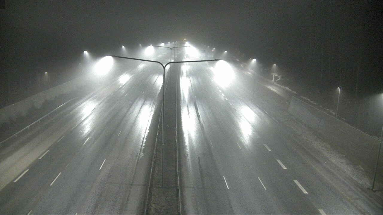 Kelikamerat Kuva Tie 51 Espoo, Westend, Espoo, Uusimaa