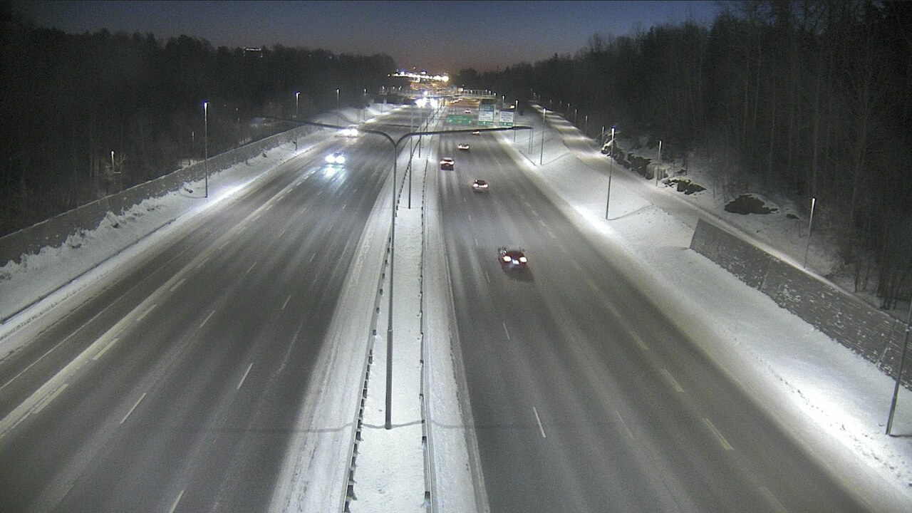 Kelikamerat Kuva Tie 51 Espoo, Westend, Espoo, Uusimaa