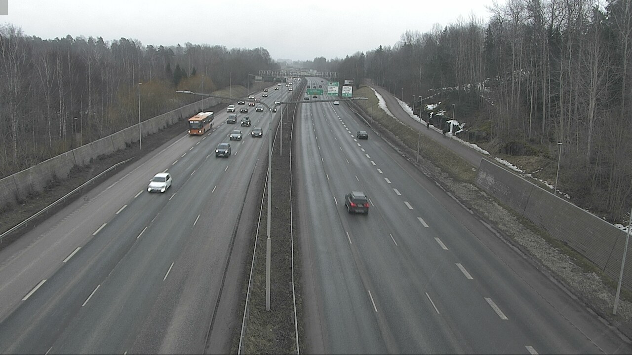 Kelikamerat Kuva Tie 51 Espoo, Westend, Espoo, Uusimaa