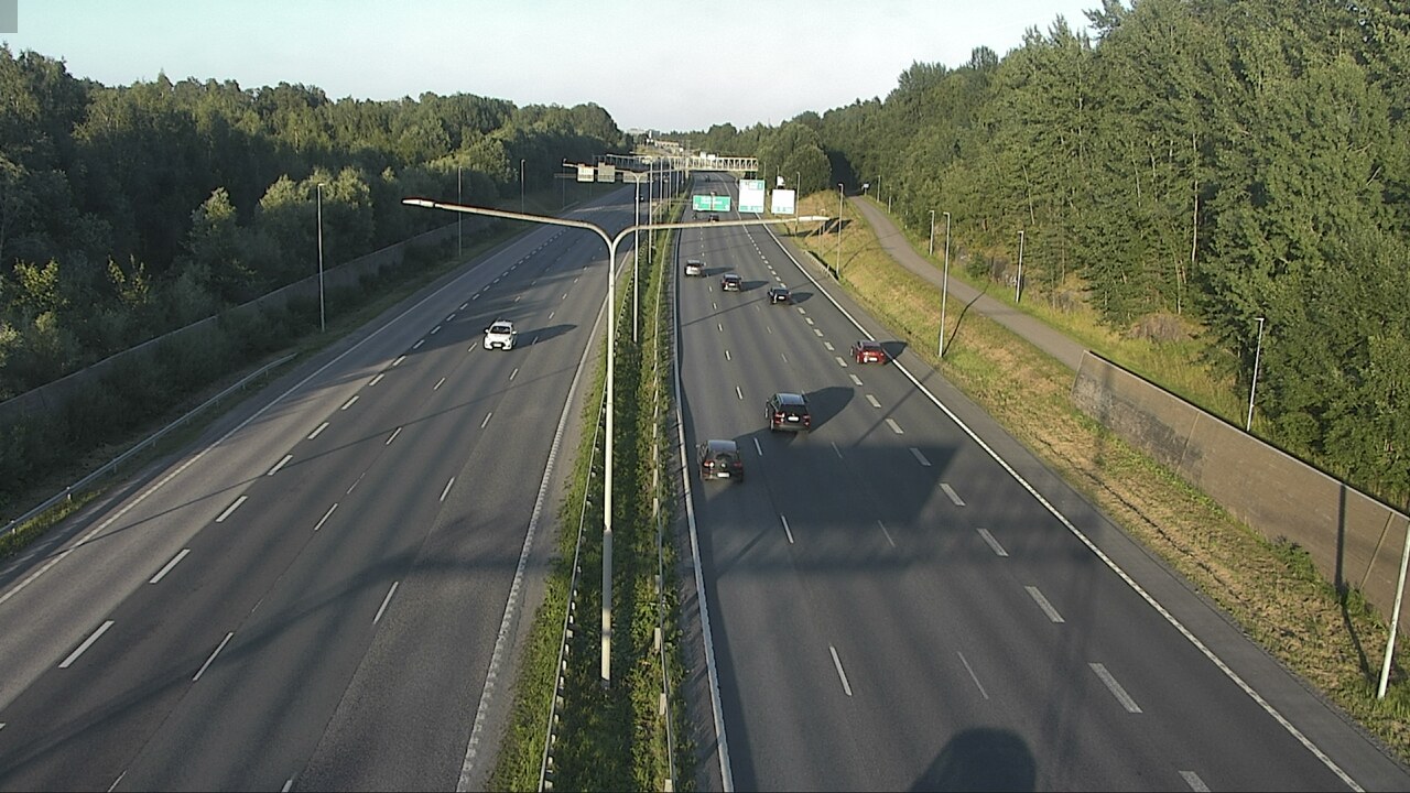 Kelikamerat Kuva Tie 51 Espoo, Westend, Espoo, Uusimaa