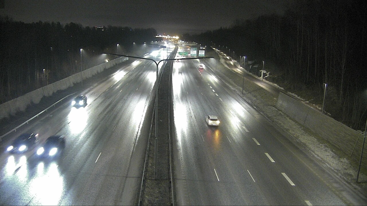 Kelikamerat Kuva Tie 51 Espoo, Westend, Espoo, Uusimaa