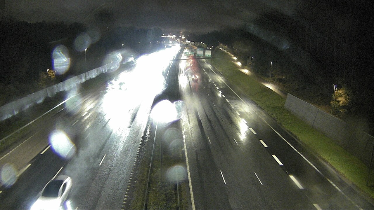 Kelikamerat Kuva Tie 51 Espoo, Westend, Espoo, Uusimaa