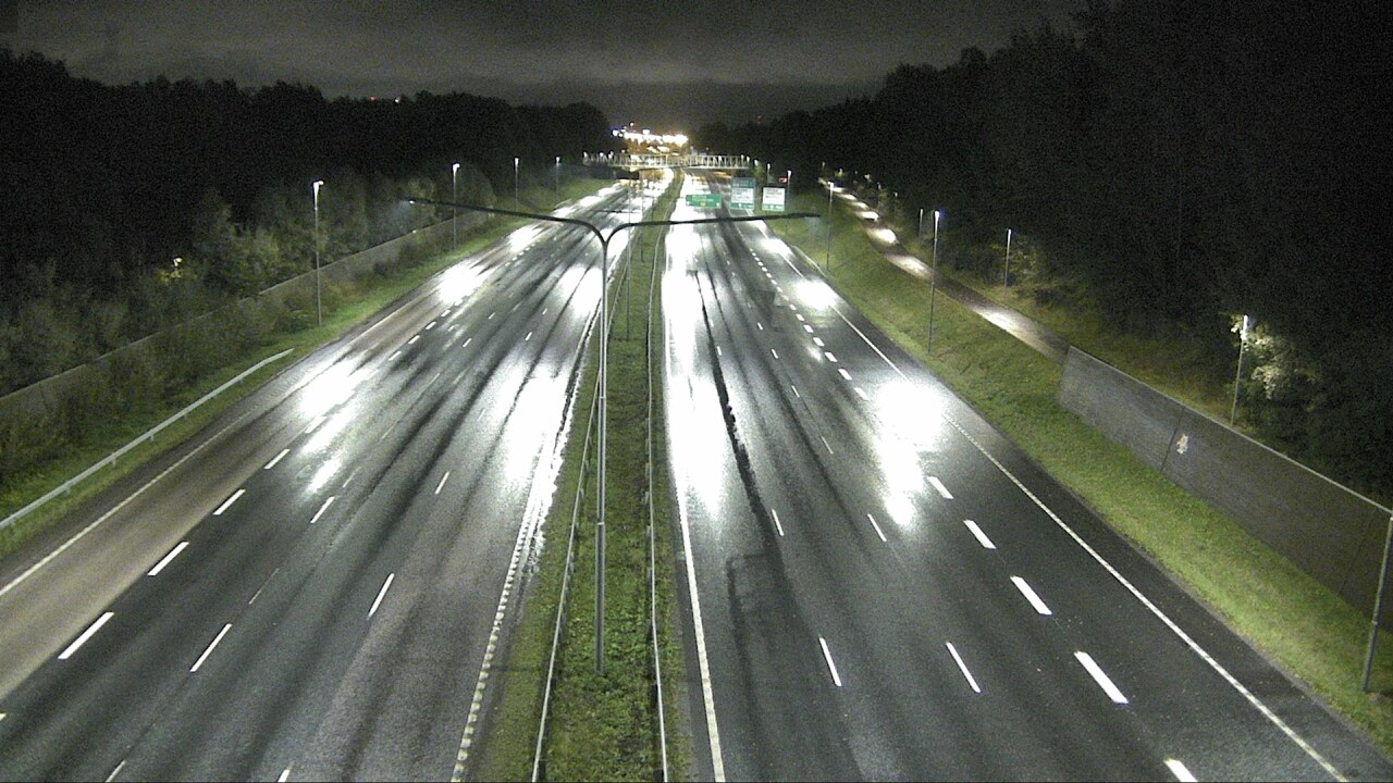 Kelikamerat Kuva Tie 51 Espoo, Westend, Espoo, Uusimaa