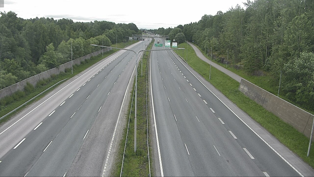 Kelikamerat Kuva Tie 51 Espoo, Westend, Espoo, Uusimaa