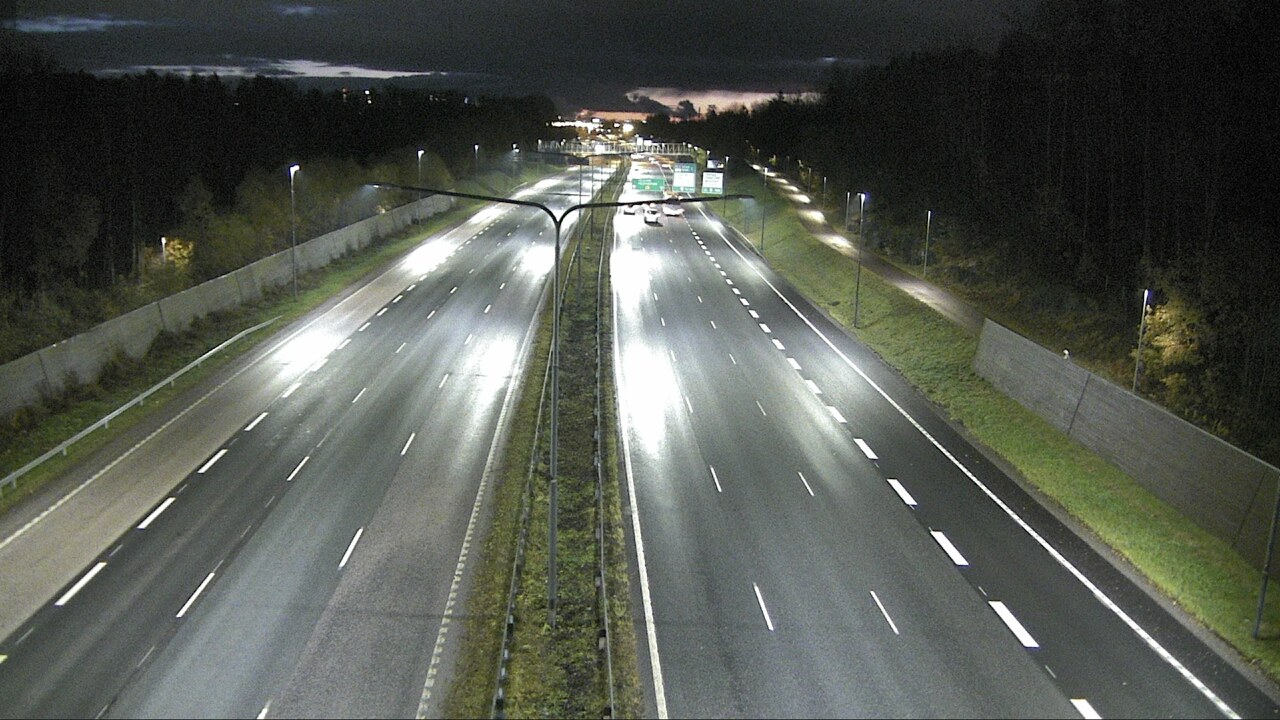 Kelikamerat Kuva Tie 51 Espoo, Westend, Espoo, Uusimaa