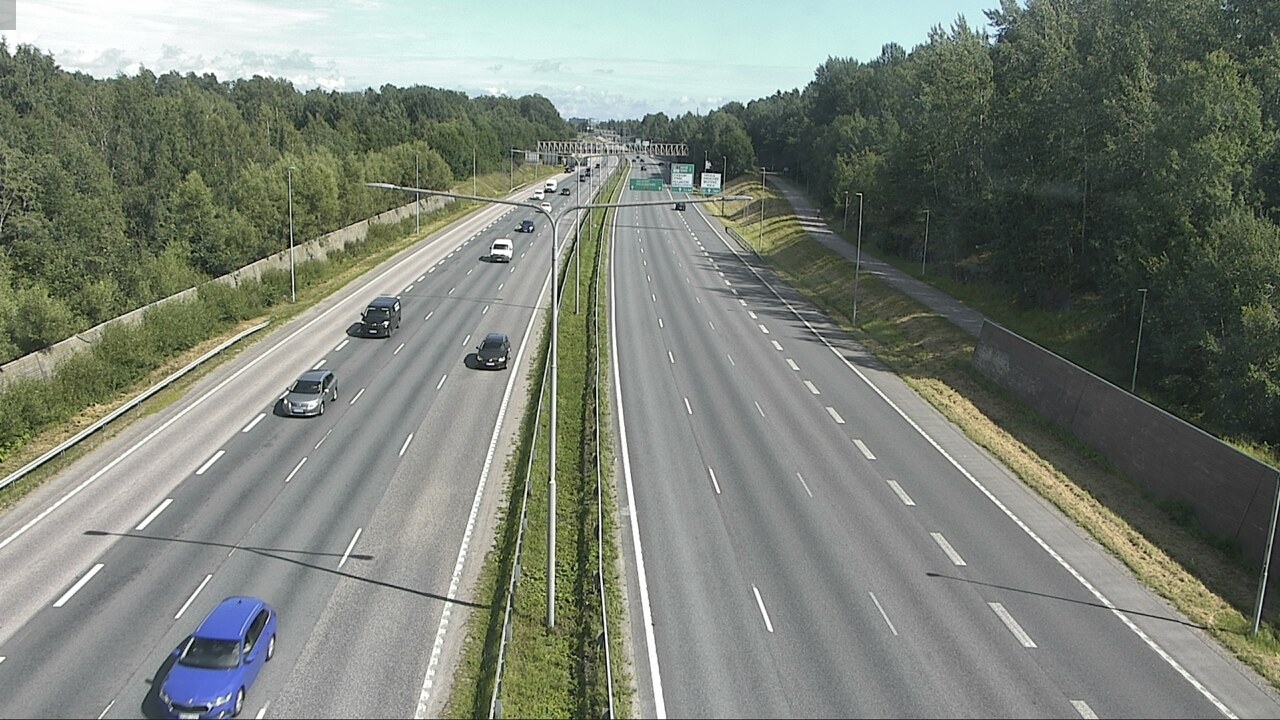 Kelikamerat Kuva Tie 51 Espoo, Westend, Espoo, Uusimaa