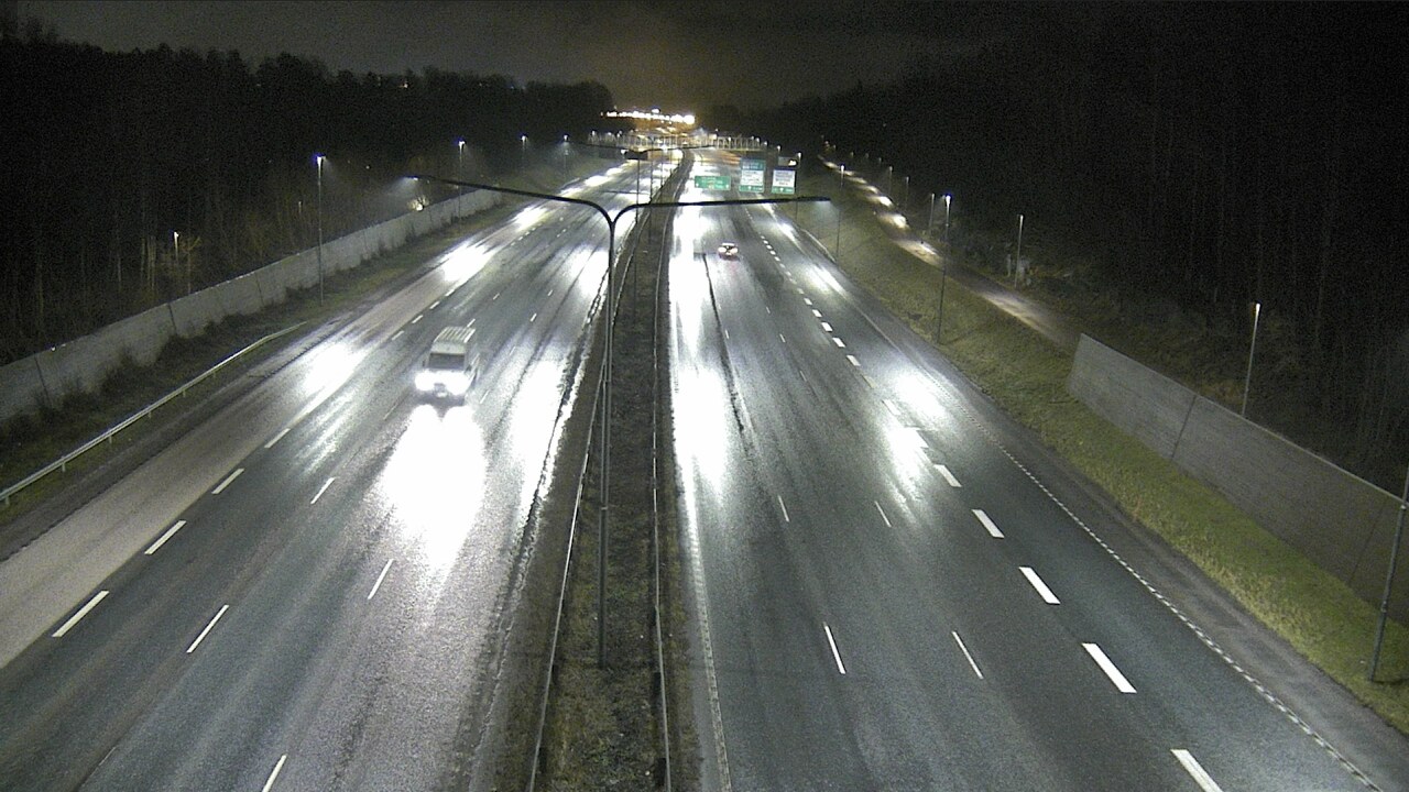 Kelikamerat Kuva Tie 51 Espoo, Westend, Espoo, Uusimaa