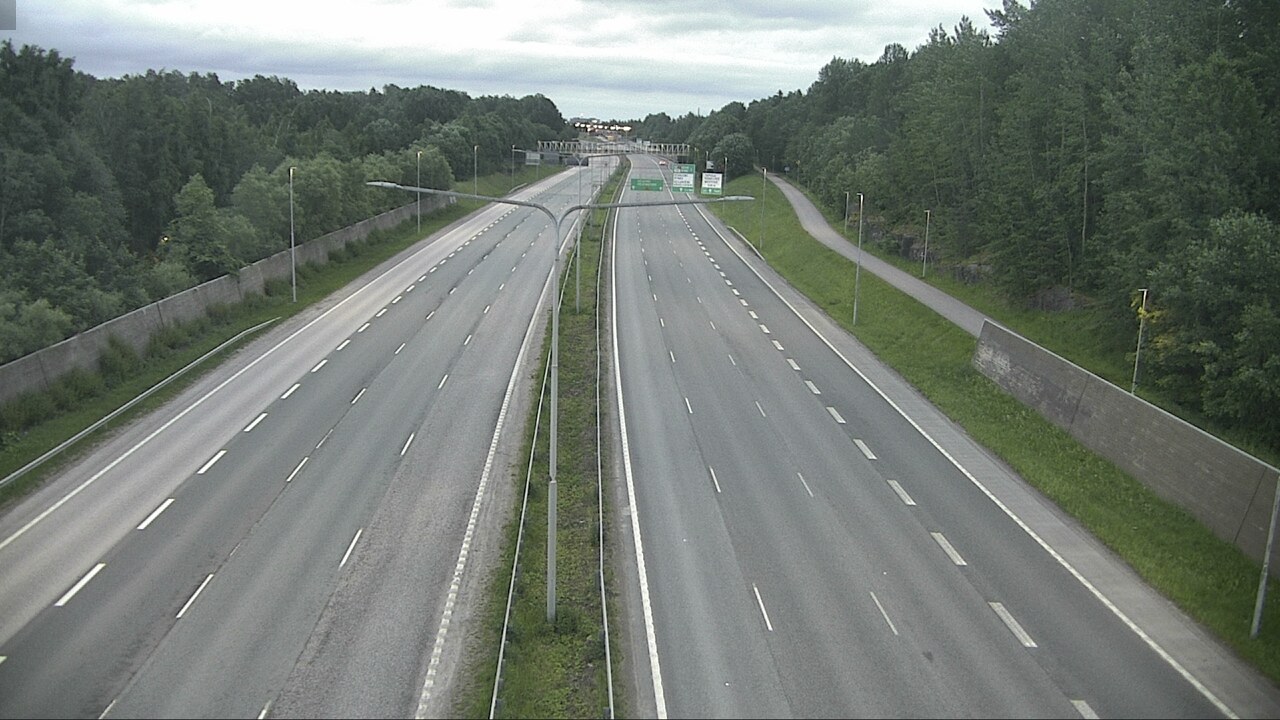 Kelikamerat Kuva Tie 51 Espoo, Westend, Espoo, Uusimaa