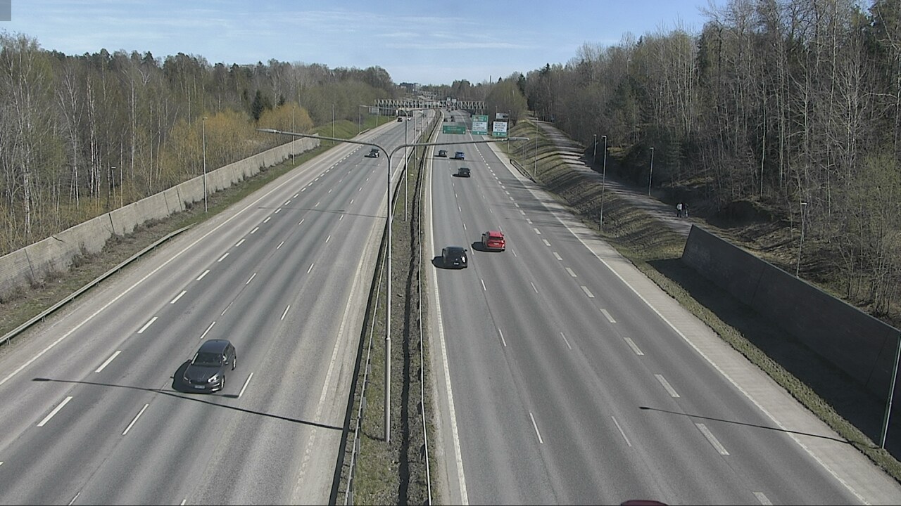 Kelikamerat Kuva Tie 51 Espoo, Westend, Espoo, Uusimaa