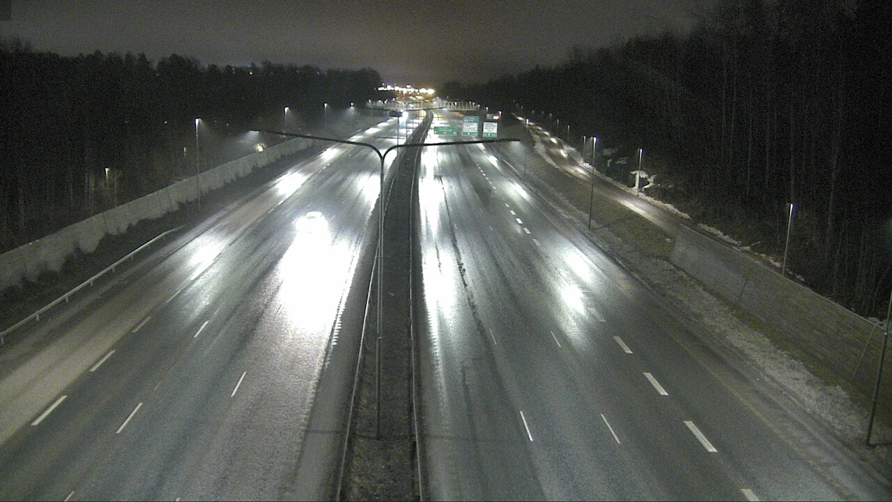 Kelikamerat Kuva Tie 51 Espoo, Westend, Espoo, Uusimaa