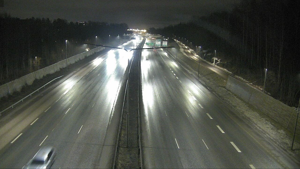 Kelikamerat Kuva Tie 51 Espoo, Westend, Espoo, Uusimaa