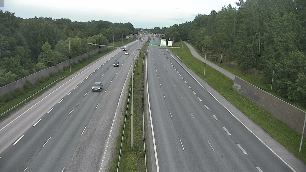 Kelikamerat Kuva Tie 51 Espoo, Westend, Espoo, Uusimaa