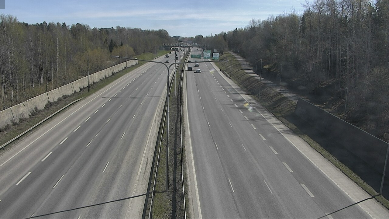 Kelikamerat Kuva Tie 51 Espoo, Westend, Espoo, Uusimaa