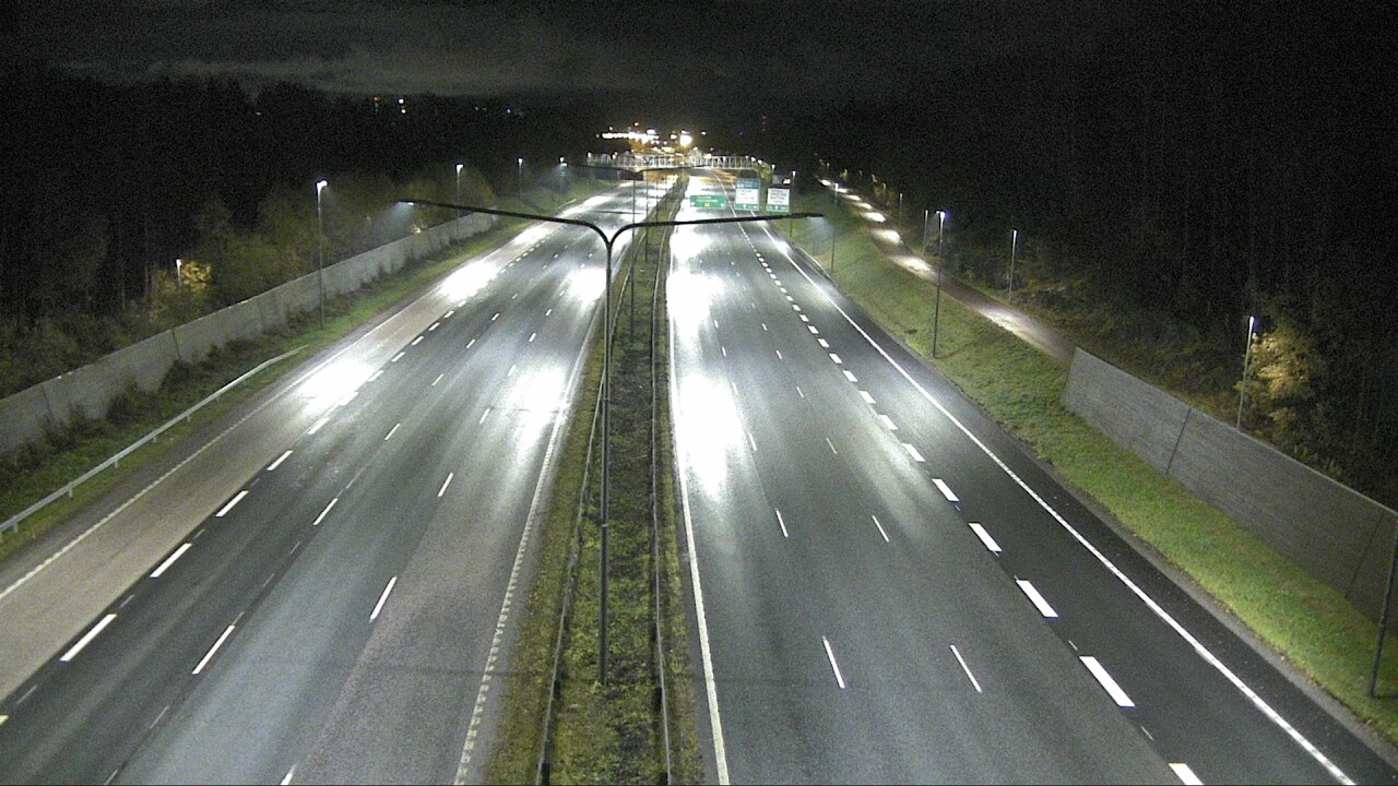 Kelikamerat Kuva Tie 51 Espoo, Westend, Espoo, Uusimaa