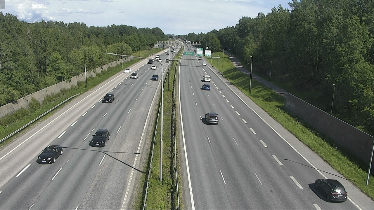 Kelikamerat Kuva Tie 51 Espoo, Westend, Espoo, Uusimaa