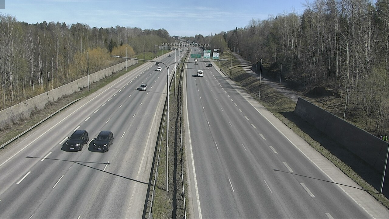 Kelikamerat Kuva Tie 51 Espoo, Westend, Espoo, Uusimaa