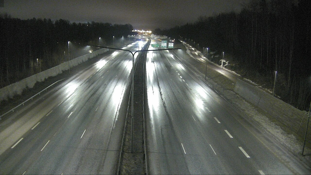 Kelikamerat Kuva Tie 51 Espoo, Westend, Espoo, Uusimaa