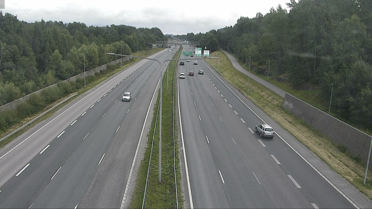 Kelikamerat Kuva Tie 51 Espoo, Westend, Espoo, Uusimaa