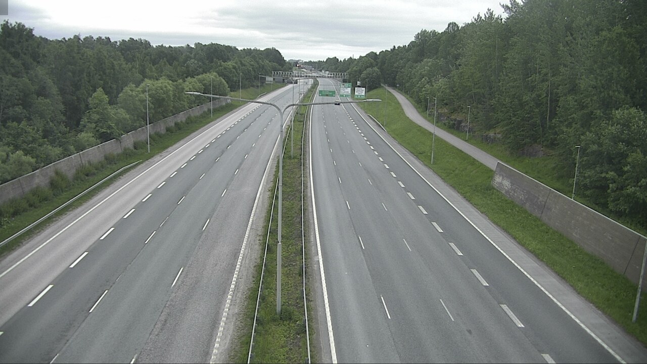 Kelikamerat Kuva Tie 51 Espoo, Westend, Espoo, Uusimaa
