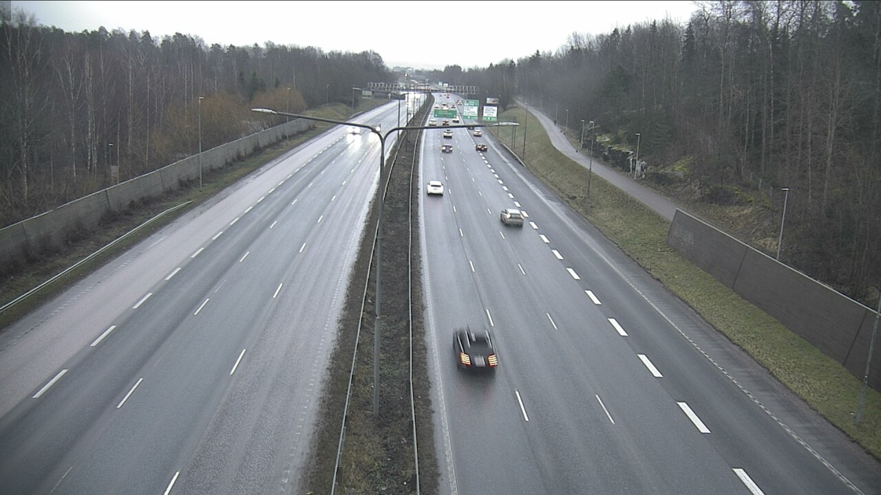 Kelikamerat Kuva Tie 51 Espoo, Westend, Espoo, Uusimaa